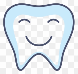 Aspring Dental Service - Transparent Tooth Smiley Emoji,Tooth Emoticon