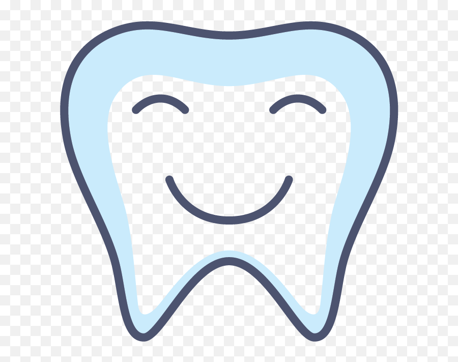 Aspring Dental Service - Transparent Tooth Smiley Emoji,Tooth Emoticon