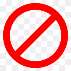 Free Ban Shield Images - Down Steal This Album Emoji