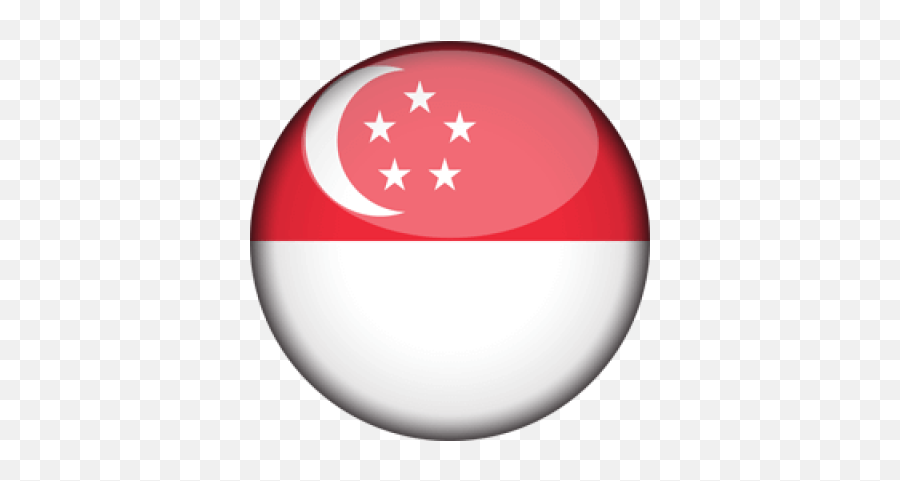 Country Png And Vectors For Free - Bendera Singapura Bulat Emoji,Flag Tea Wine Cake Emoji