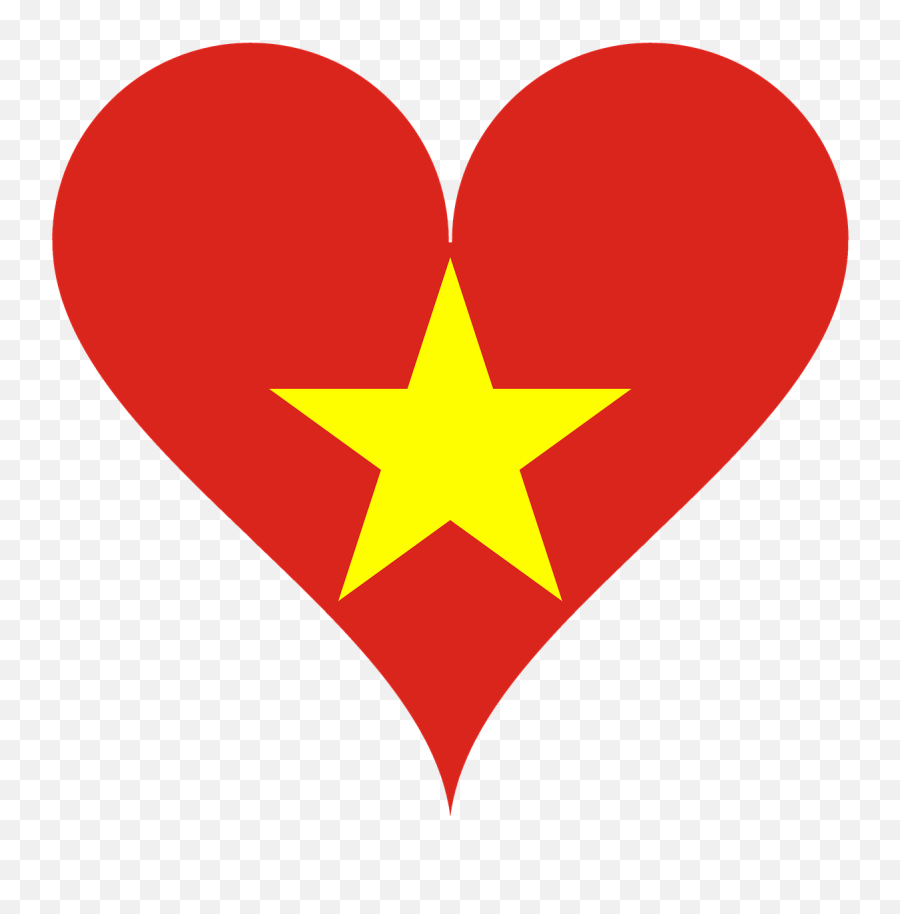 Heart Love Vietnam - London Underground Emoji,Star Emotion