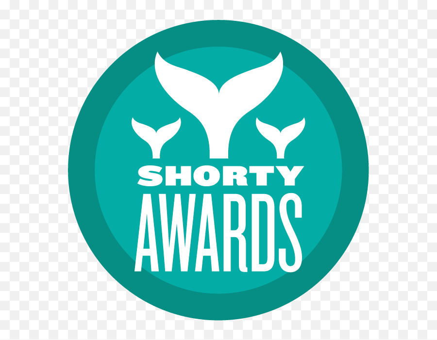 Shorty Awards Only Ones With Gender And Racial Parity - Shorty Awards Logo Emoji,Starry Eyed Emoji