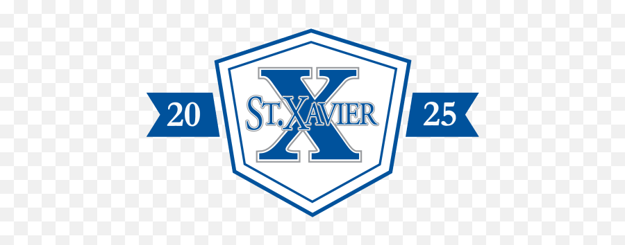 Home - St Xavier High School Xavier High School Emoji,Louisiana Creole Flag Emoji