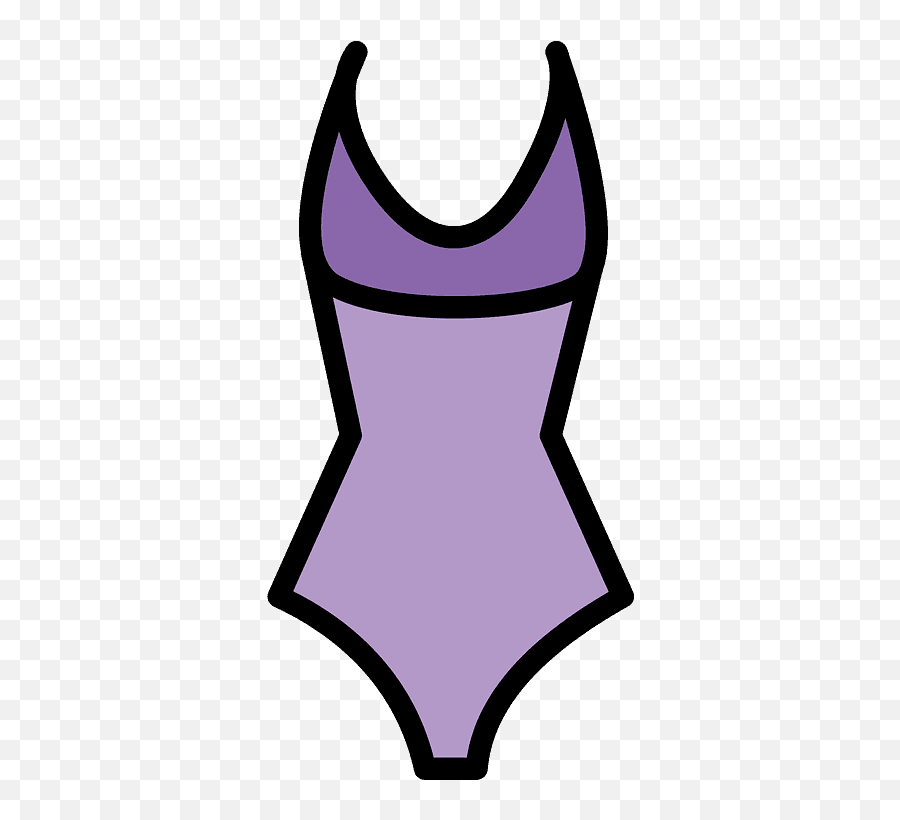 One - Traje De Baño De Una Pieza Animado Emoji,Emoji Bikini Woman Flag ...