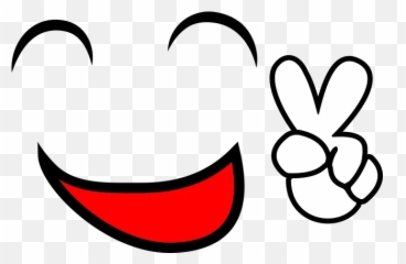 9 Most Unusual Emojis - Smiley Face Png