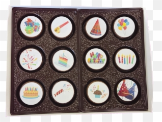 Birthday - Valentine Cake Pop Ideas Emoji,Emoji Party Favors