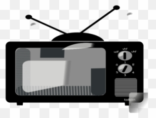 Television PNG SVG Clip art for Web - Download Art Crt Emoji
