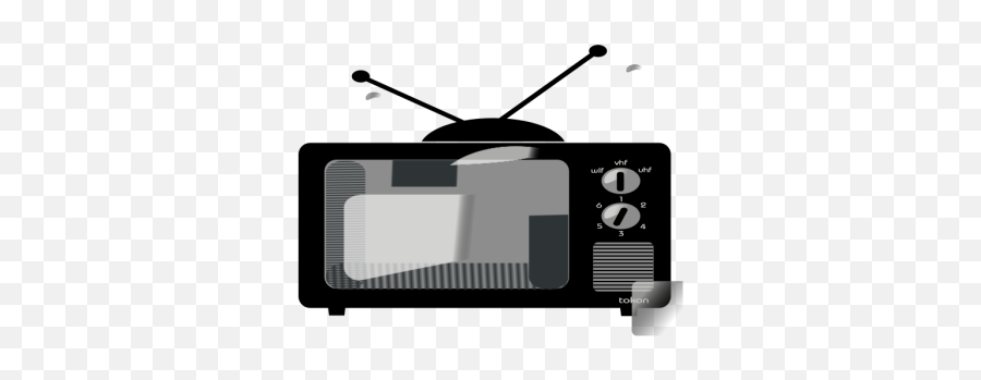 Television Png Svg Clip Art For Web - Download Clip Art Crt Television Emoji,Television Emoji