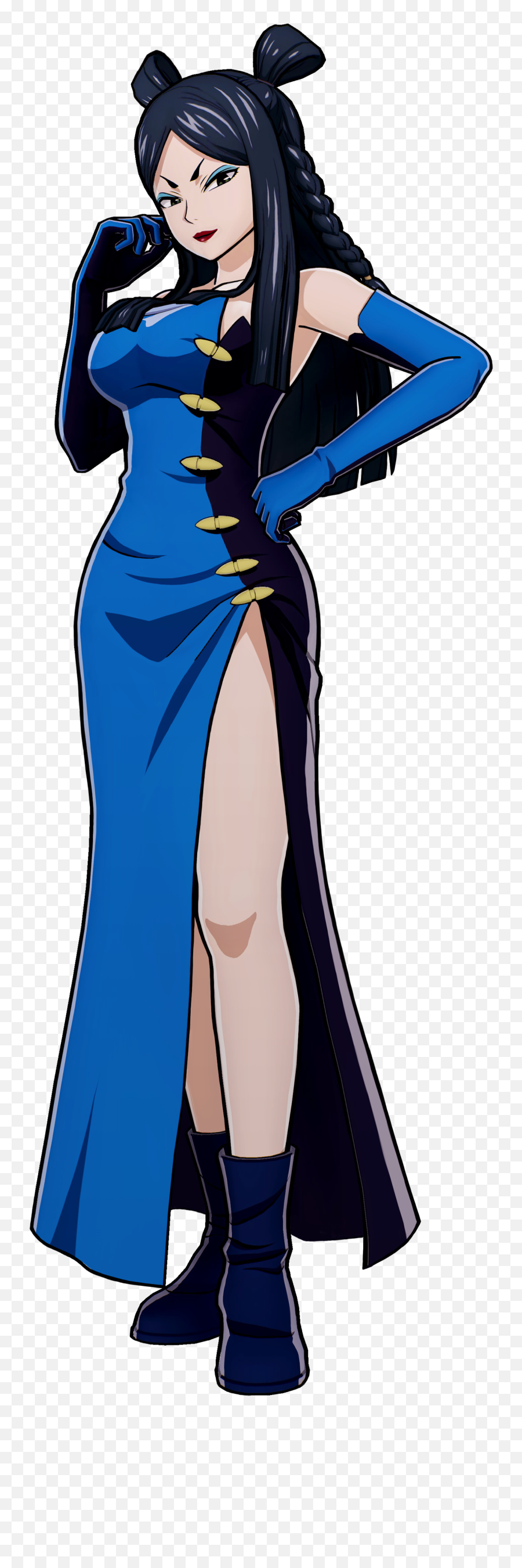 Minerva Orland Render Tail Game - Fictional Character Emoji,Fairy Tail Emoji