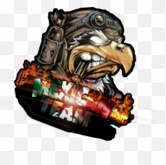 The Most Edited - Eagle Military Emoji