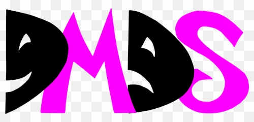Musical Theatre Clipart - Dot Emoji