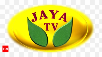 Taxmen raid Jaya TV associates over suspected tax evasion - Tv Emoji