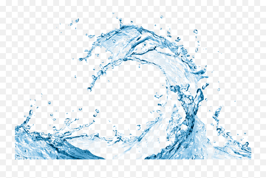 Waves Clipart Ocean Splash Waves Ocean Splash Transparent - Effect Water Splash Png Emoji,Splashing Emoji