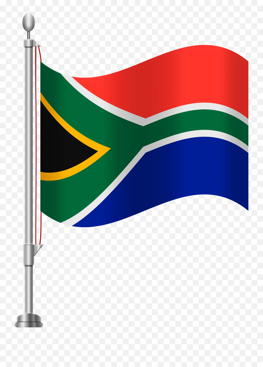 South African Png Library Stock Emoji,African American Flag Emoji