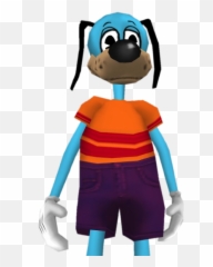Flippy - Toontown Emoji