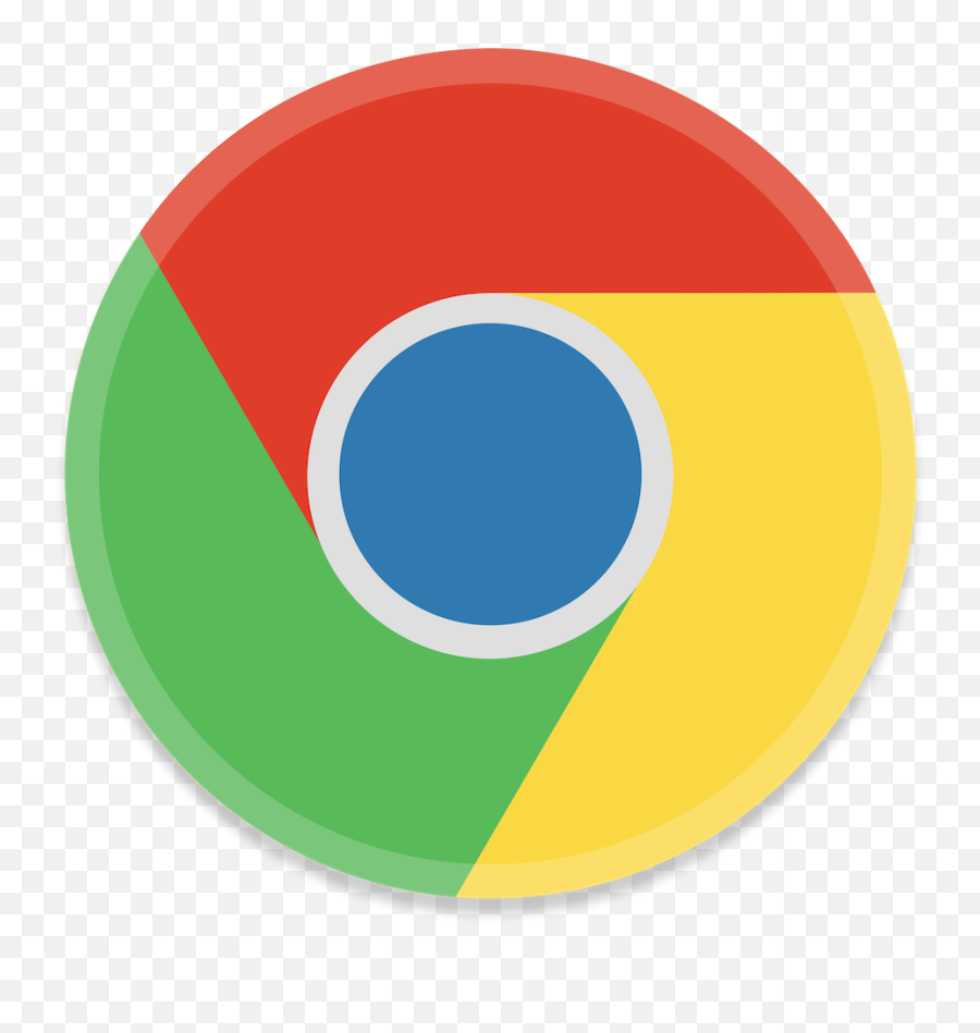 Google Chrome Icon - Google Chrome Icon Jpg Emoji,Emoji Google Chrome