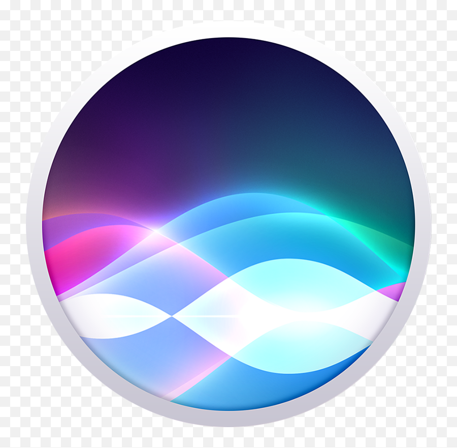 Siri For Ios - Mac Os Siri Icon Emoji,Ios 10 Emojis For Android Apk