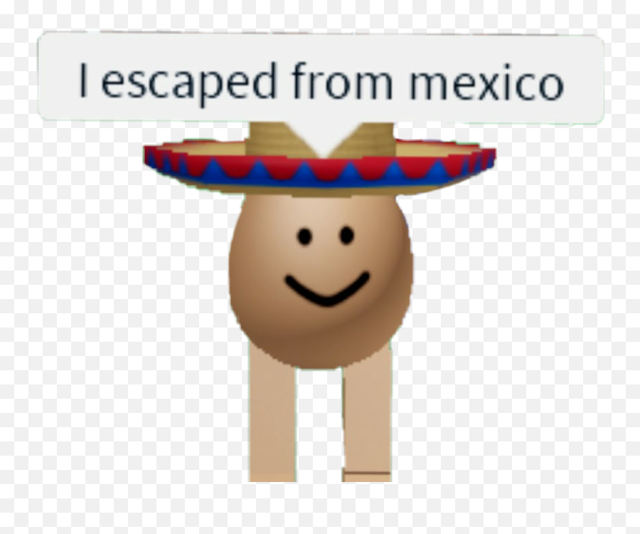Trending Mexico Stickers - You Make Me Un Poco Loco Emoji,Mexico Emoticon
