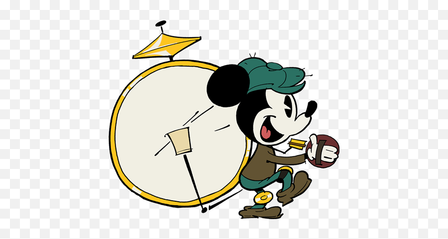Disney Mickey Mouse Sticker Book - Mickey Mouse Shorts Sticker Emoji,Emoji Man And Book
