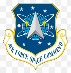 Air Force Space Command Logo - Us Air Force Space Command Logo Emoji,Ace Flag Emoji
