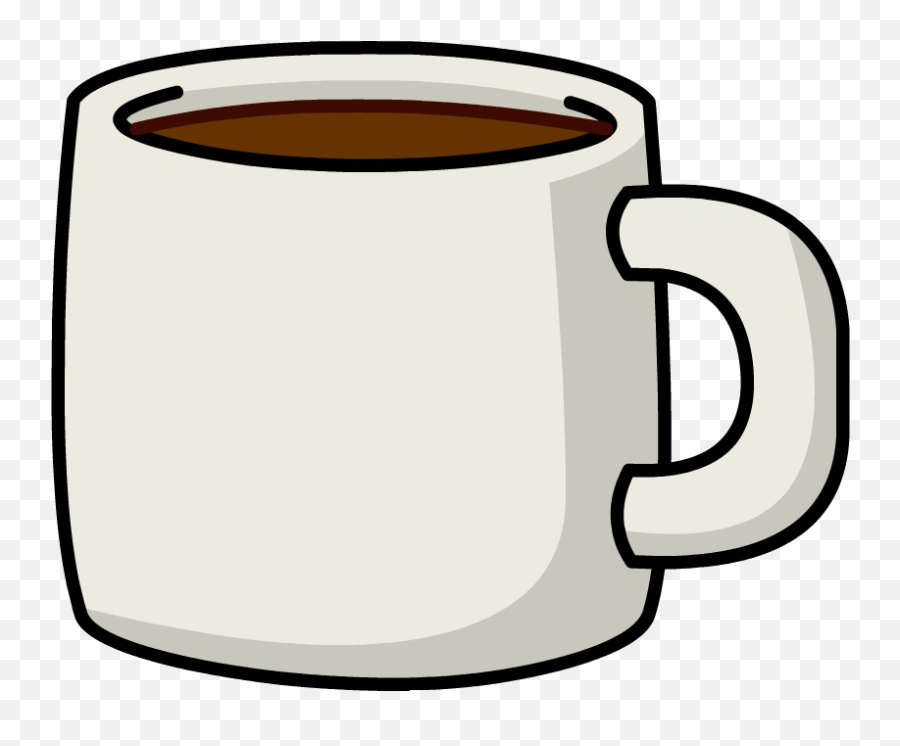 Hot Chocolate - Hot Cocoa Cup Clipart Emoji,Hot Chocolate Emoji