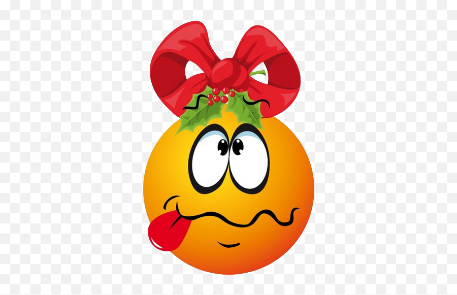 Gc - Emoticone Noel Emoji,Christmas Emojis