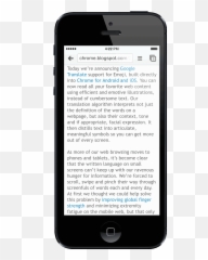 A Faster Mobile Web With Emoji - Nookbook,Phone Emoji