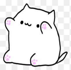 png-transparent-bongo-cat-in-a-bag-roblox - Roblox