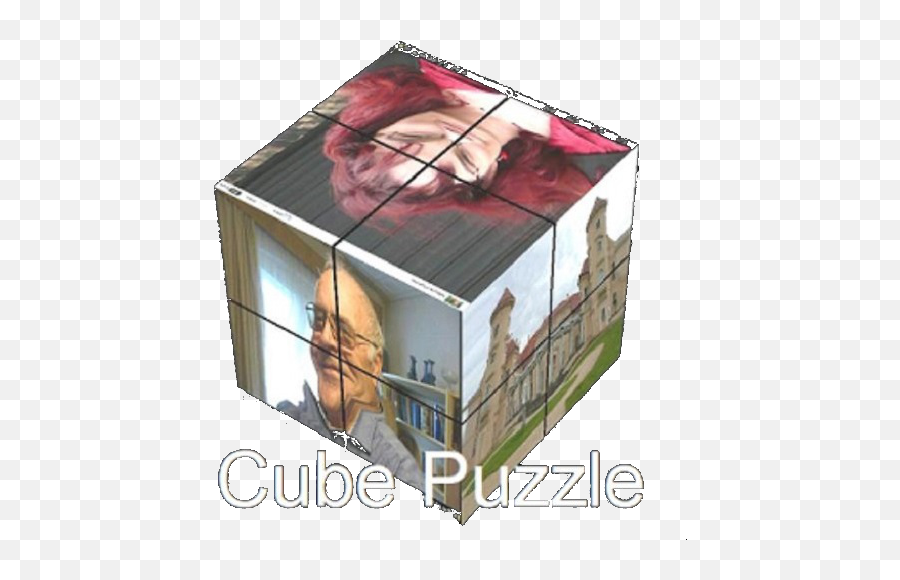 Appstore For - House Emoji,Rubik's Cube Emoji