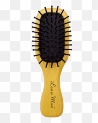 Brush It - Emoji Hair Brush Png,Comb Emoji