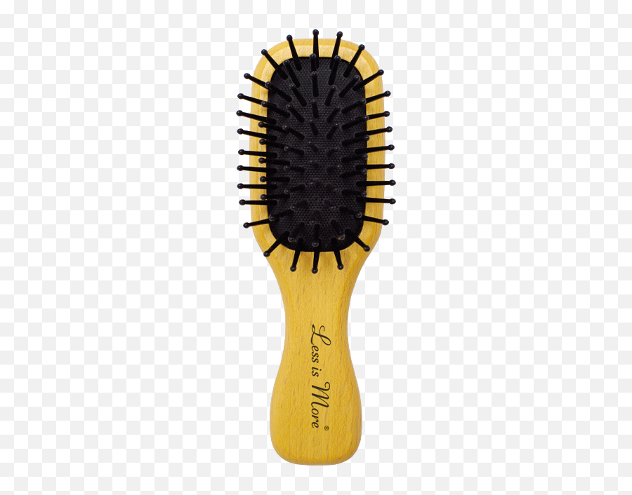 Brush It - Emoji Hair Brush Png,Comb Emoji