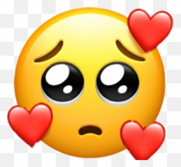 The Newest Emoticon Stickers - Emojis