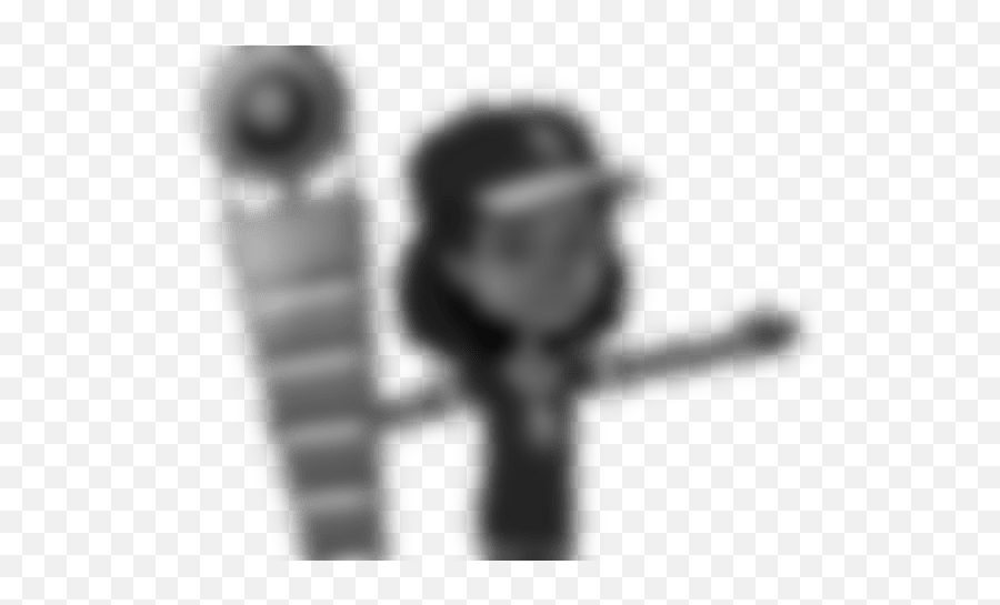 Bitmojis Now Sporting Vikings Swag - Monochrome Emoji,Man And Piano Keys Emoji