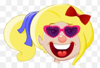 Harper Inzone 2019 Ms - Cartoon Emoji