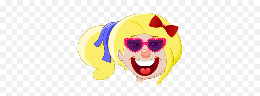 Harper Inzone 2019 Ms - Cartoon Emoji,Kahoot Emoji
