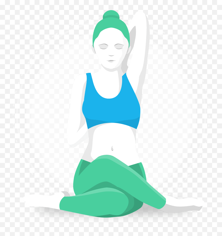 Meditation Clipart Male Yoga Meditation Male Yoga - Sitting Emoji,Meditation Emoji