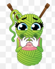 Infinity Is About To Create Some Yarn Oh Well Infinity - Clip Art Emoji,Oh Well Emoji
