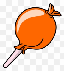 Free Lollipop Candy Illustrations - Candy Clip Art Emoji,Breast Emoticon