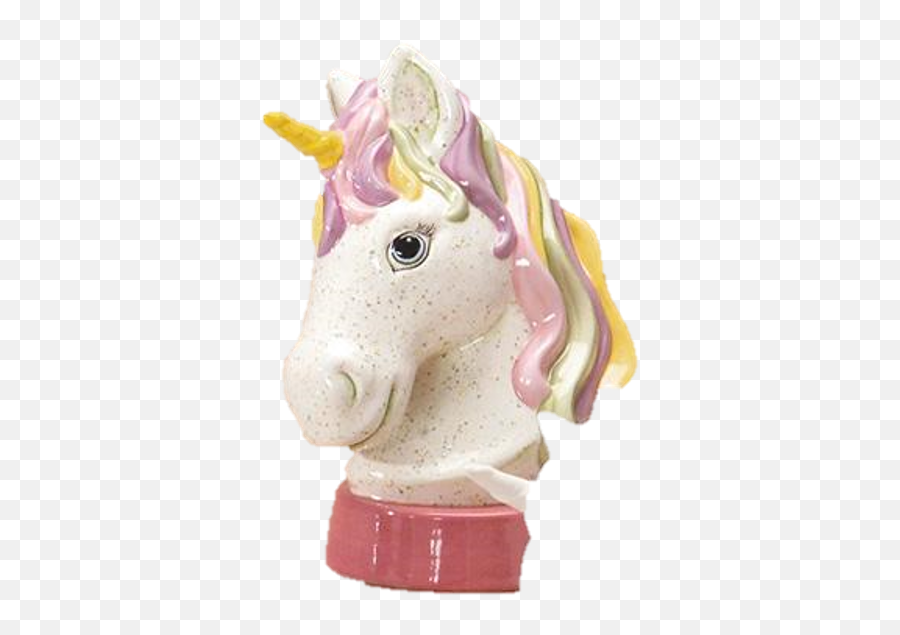 Upaint Birthday Parties - Bisque Paint Unicorn Ceramic Emoji,Piggy Bank Emoji