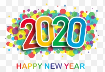 Images Wishes Quotes Messages - Happy New Year 2020 Emoji