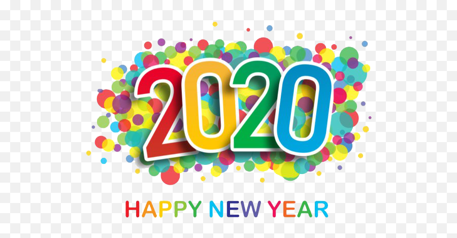 Images Wishes Quotes Messages - Happy New Year 2020 Emoji,New Years Emojis