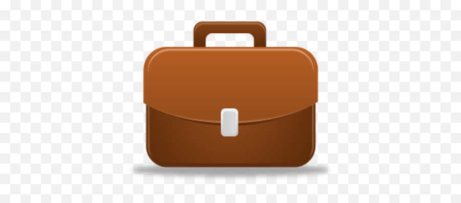 Briefcase Png And Vectors For Free - Briefcase Png Emoji,Emoji Knapsack