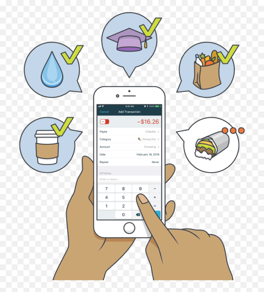 Ultimate Get Started Guide - Iphone Emoji,Spending Money Emoji