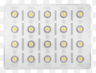 Dp800 Cob Cxb3590 Full Spectrum - Smiley Emoji