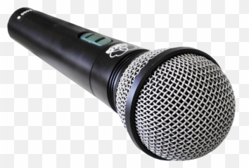Microphone Transparent Free Photo - Background Png Emoji