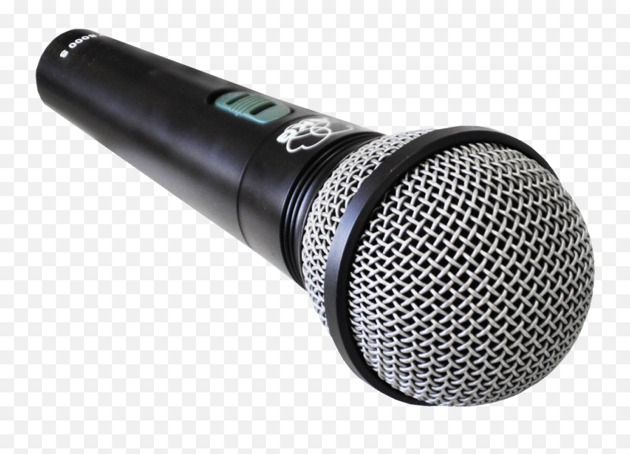 Microphone Transparent Free Photo Mic Transparent Microphone - Transparent Background Microphone Png Emoji,Microphone Emoji
