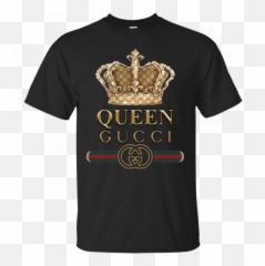 Queen Crown Gucci Modern T - Adidas Mickey Mouse Playera Emoji,Gucci Emoji