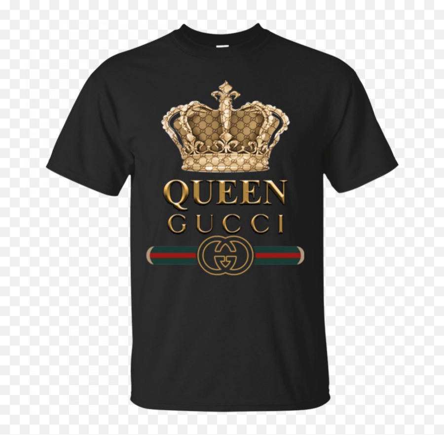 Queen Crown Gucci Modern T - Adidas Mickey Mouse Playera Emoji,Gucci Emoji