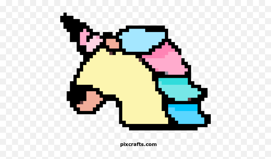 Unicorn - Clip Art Emoji,Unicorn Emoticons