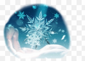 Snow Snowflake Snowball Challenge - Circle Emoji,Snowball Emoji